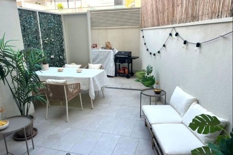 Apartamento de 1 dormitorio en venta en Barcelona, Cataluña, Spain № 8135 - foto 25
