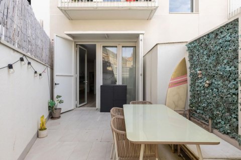 Apartamento de 1 dormitorio en venta en Barcelona, Cataluña, Spain № 8135 - foto 27