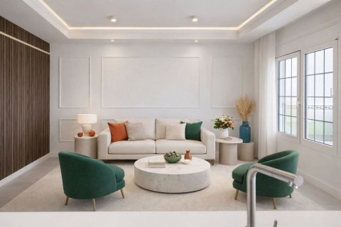 Apartamento de 3 dormitorios en venta en Barcelona, Cataluña, Spain № 8132 - foto 2