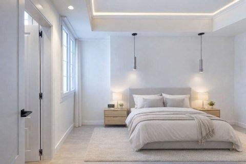 Apartamento de 3 dormitorios en venta en Barcelona, Cataluña, Spain № 8132 - foto 22