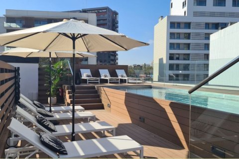 Apartamento de 63 m² en venta en Barcelona, Cataluña, Spain № 8134 - foto 2