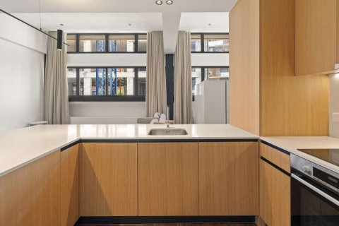 Apartamento de 63 m² en venta en Barcelona, Cataluña, Spain № 8134 - foto 7