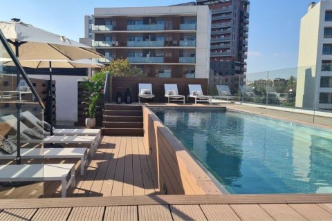 Estudio en venta en Barcelona, Cataluña, Spain № 8134