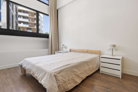 Apartamento de 63 m² en venta en Barcelona, Cataluña, Spain № 8134 - foto 17