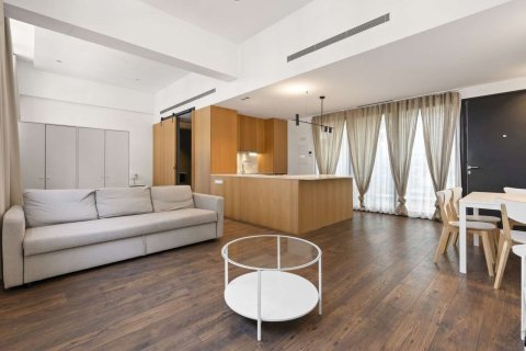 Apartamento de 63 m² en venta en Barcelona, Cataluña, Spain № 8134 - foto 11