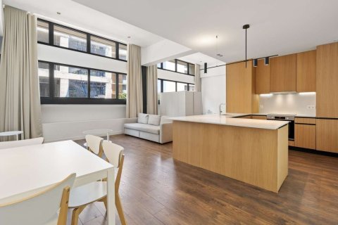 Apartamento de 63 m² en venta en Barcelona, Cataluña, Spain № 8134 - foto 10