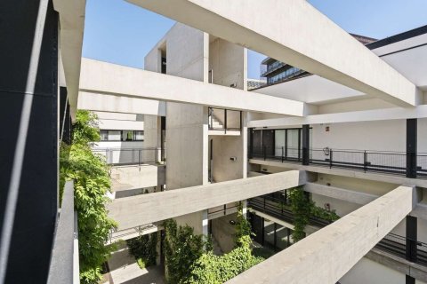 Apartamento de 63 m² en venta en Barcelona, Cataluña, Spain № 8134 - foto 26
