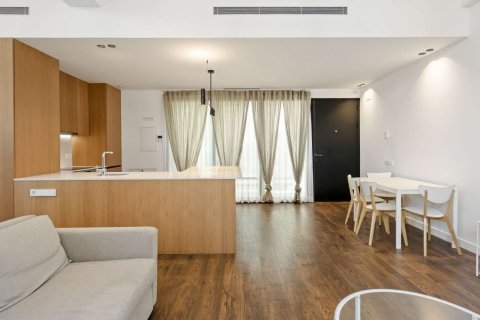 Apartamento de 63 m² en venta en Barcelona, Cataluña, Spain № 8134 - foto 8