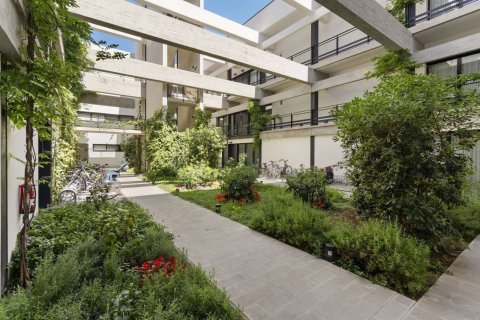 Apartamento de 63 m² en venta en Barcelona, Cataluña, Spain № 8134 - foto 27