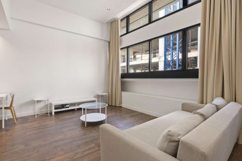 Apartamento de 63 m² en venta en Barcelona, Cataluña, Spain № 8134 - foto 14