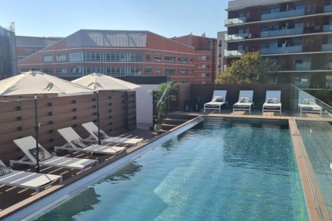 Apartamento de 63 m² en venta en Barcelona, Cataluña, Spain № 8134 - foto 3