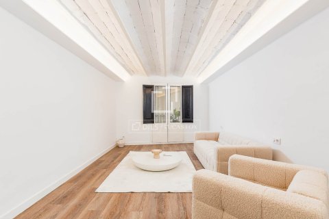 Apartamento de 2 dormitorios en venta en Barcelona, Cataluña, Spain № 6451