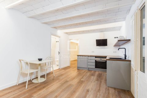 Apartamento de 2 dormitorios en venta en Barcelona, Cataluña, Spain № 6451 - foto 7