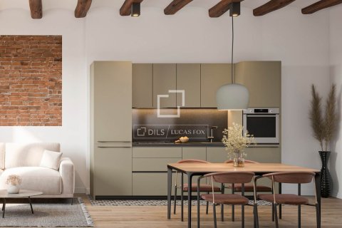 Apartamento de 2 dormitorios en venta en Barcelona, Cataluña, Spain № 6449 - foto 6
