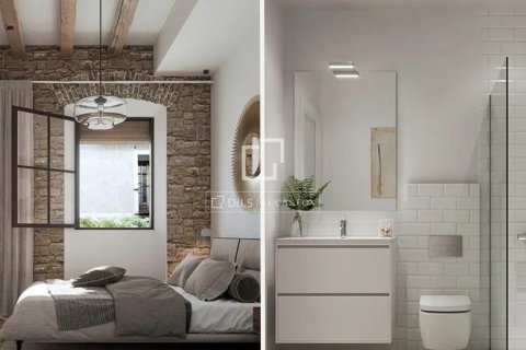 Apartamento de 2 dormitorios en venta en Barcelona, Cataluña, Spain № 6449 - foto 8
