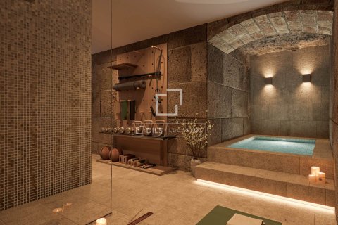 Купить квартиру в Барселона, Испания с 2 спальни, 90м², № 6450 - фото 2