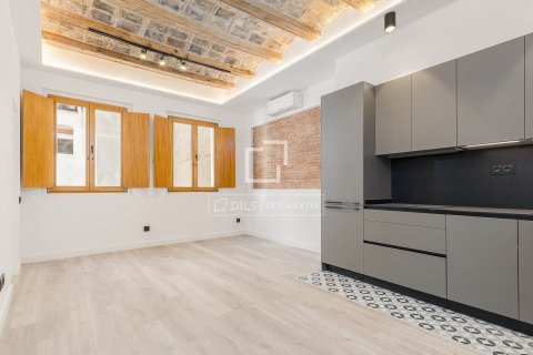 Купить квартиру в Барселона, Испания с 2 спальни, 90м², № 6450 - фото 25