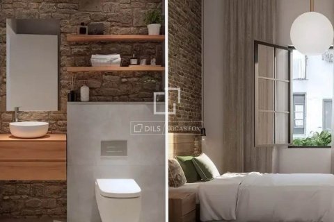 Купить квартиру в Барселона, Испания с 2 спальни, 90м², № 6450 - фото 10