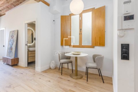 Купить квартиру в Барселона, Испания с 2 спальни, 90м², № 6450 - фото 16