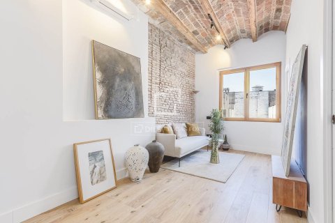 Купить квартиру в Барселона, Испания с 2 спальни, 90м², № 6450 - фото 29