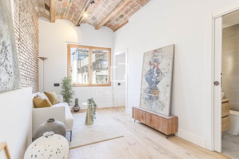 2 bedrooms apartment for sale in Barcelona, Catalonia, Spain № 6448 - photo 14