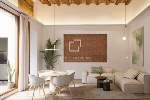 2 bedrooms apartment for sale in Barcelona, Catalonia, Spain № 6448 - photo 3