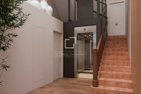 2 bedrooms apartment for sale in Barcelona, Catalonia, Spain № 6448 - photo 23