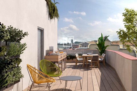 2 bedrooms apartment for sale in Barcelona, Catalonia, Spain № 6448 - photo 21