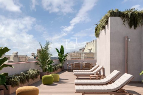 2 bedrooms apartment for sale in Barcelona, Catalonia, Spain № 6448 - photo 27