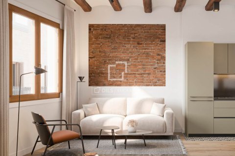 2 bedrooms apartment for sale in Barcelona, Catalonia, Spain № 6448 - photo 4