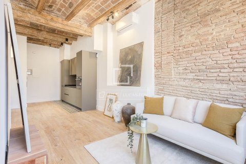 2 bedrooms apartment for sale in Barcelona, Catalonia, Spain № 6448 - photo 22