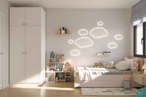 Apartamento de 2 dormitorios en venta en Nou Vallparadis Terrassa, Barcelona, Cataluña, Spain № 3131 - foto 5