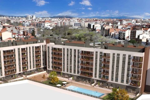 Nou Vallparadis en Terrassa № 3128