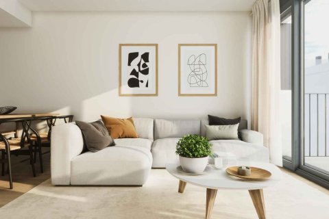 2 bedrooms apartment for sale in Gasometro (Terrassa) Terrassa, Barcelona, Catalonia, Spain № 3126 - photo 6