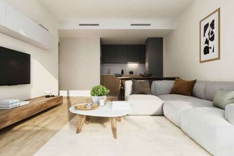 2 bedrooms apartment for sale in Gasometro (Terrassa) Terrassa, Barcelona, Catalonia, Spain № 3126 - photo 7