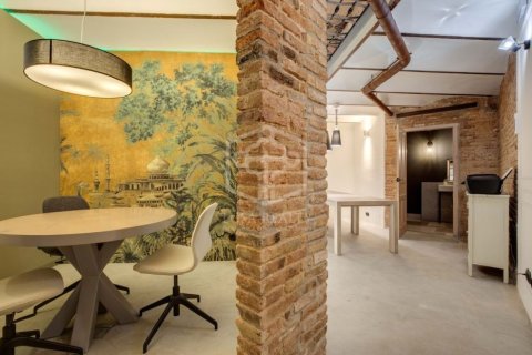 Propiedad comercial de 110 m² en venta en Barcelona, Cataluña, Spain № 3089 - foto 3