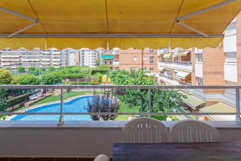 Apartamento de 3 dormitorios en venta en Lloret de Mar, Gerona, Cataluña, Spain № 3087 - foto 5