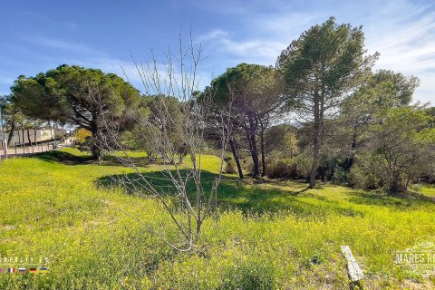Parcela de 17000 m² en venta en Condado del Jaruco, Gerona, Cataluña, Spain № 3090 - foto 9