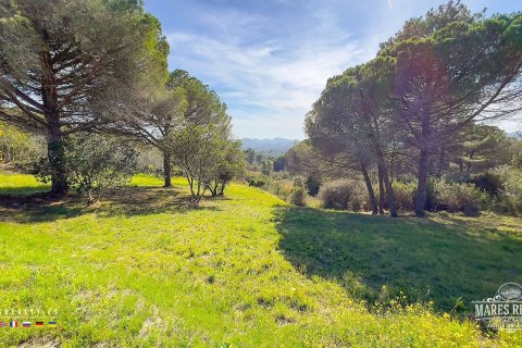 Parcela de 17000 m² en venta en Condado del Jaruco, Gerona, Cataluña, Spain № 3090