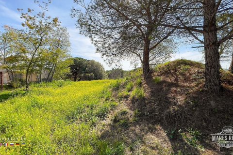 Parcela de 17000 m² en venta en Condado del Jaruco, Gerona, Cataluña, Spain № 3090 - foto 3