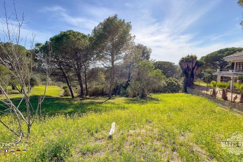 Parcela de 17000 m² en venta en Condado del Jaruco, Gerona, Cataluña, Spain № 3090 - foto 10