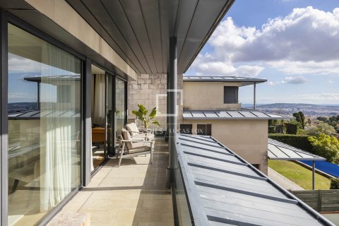 Villa de 5 dormitorios en venta en Barcelona, Cataluña, Spain № 3778 - foto 20