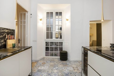 Купить квартиру в Барселона, Испания с 3 спальни, 147м², № 3775 - фото 10