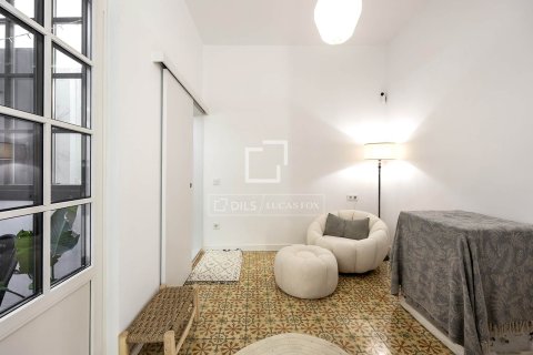 Купить квартиру в Барселона, Испания с 3 спальни, 147м², № 3775 - фото 14