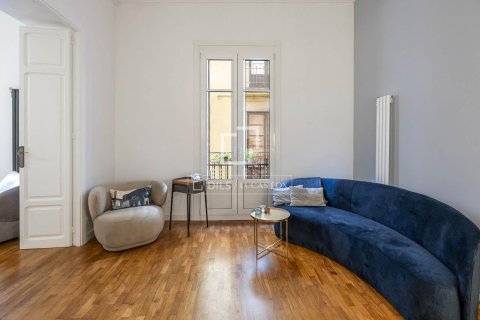 Купить квартиру в Барселона, Испания с 3 спальни, 147м², № 3775 - фото 6