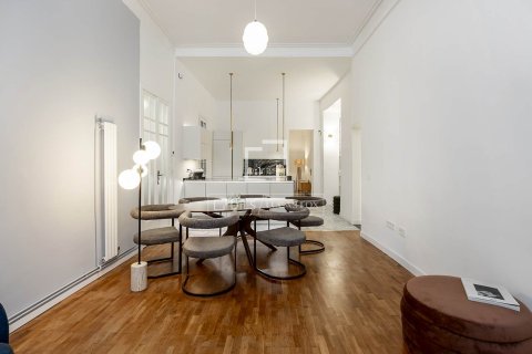 Купить квартиру в Барселона, Испания с 3 спальни, 147м², № 3775 - фото 5