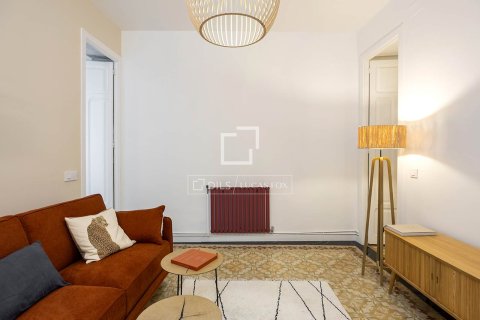 Купить квартиру в Барселона, Испания с 3 спальни, 147м², № 3775 - фото 22