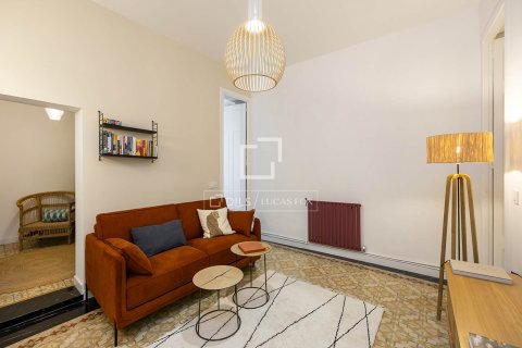 Купить квартиру в Барселона, Испания с 3 спальни, 147м², № 3775 - фото 21