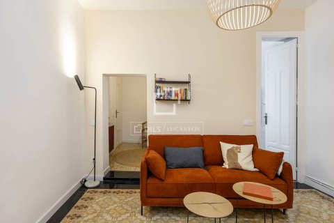 Купить квартиру в Барселона, Испания с 3 спальни, 147м², № 3775 - фото 23