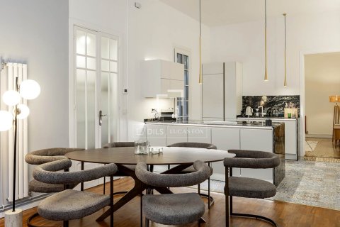 Купить квартиру в Барселона, Испания с 3 спальни, 147м², № 3775 - фото 27